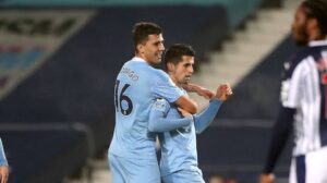 Barcelona team strengthens as key players João Cancelo and Rodri set to join club soon