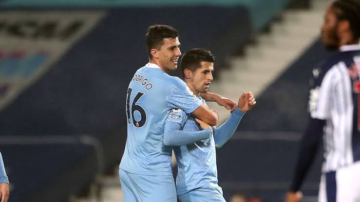 Barcelona team strengthens as key players João Cancelo and Rodri set to join club soon