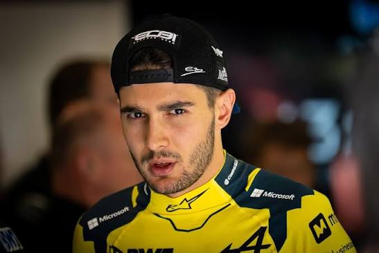 F1 photographer Kym Illman shares stunning ‘Esteban X 10’ photo collection from 2026 season