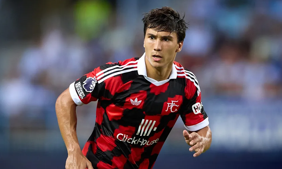 Real Madrid’s La Fábrica sets record with nearly €200m in academy sales
