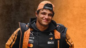 Lando Norris receives special bonus after signing new McLaren contract
