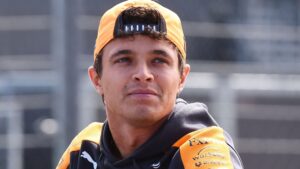 “McLaren is my home”: Lando Norris signs new deal to stay with McLaren until 2030