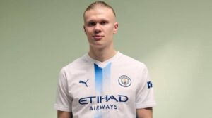Manchester City unveil fan-inspired 2026/27 third kit with bold new design