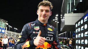 What to now expect from Max Verstappen at Red Bull?