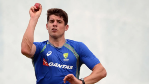 Moises Henriques named Portugal captain as former Australia star leads T20 World Cup qualification campaign