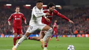New UEFA rule bars Liverpool vs Real Madrid and Inter vs Arsenal from Champions League league matches phase