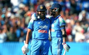 ODI tri-series set to return as ECB plans revival of multi-team format: Reports 