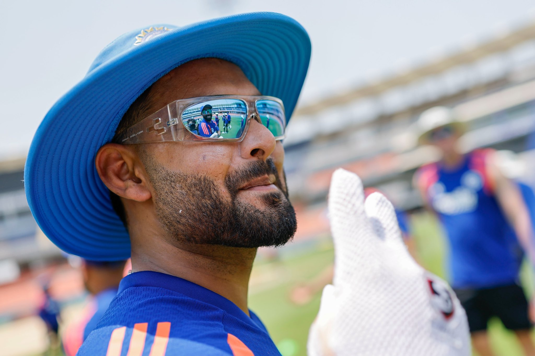 Rishabh Pant becomes Highest Taxpayer Of Uttarakhand