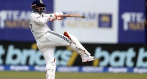 Rishabh Pant creates history in first Test against Sri Lanka becomes first Asian to hit 100 sixes in Test cricket