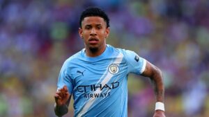 “As soon as I spoke to De Zerbi I knew I had to come”: Savio explains Tottenham move as deal worth £85 million completes transfer to Tottenham Hotspur