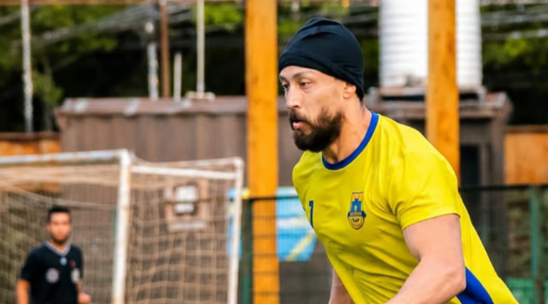 “Really, really unfortunate”: Tiger Shroff expresses grief  as Durand Cup debut with Mumbai FC gets postponed