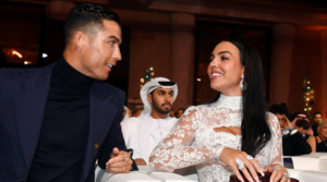 Cristiano Ronaldo marries Georgina Rodríguez in intimate Portugal ceremony