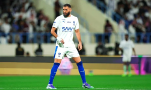 Reports: Karim Benzema’s Al-Hilal exit becomes complicated amid political concerns as club decides to part ways 