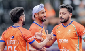India’s Hockey Dream: Can The Eleven Sticks Purposefully Combine to Reach the Final Four?