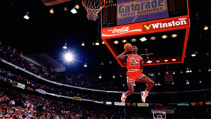 Michael Jordan’s  brand Jordan unveils  41st signature show, introduces designs inspired by Chicago Bulls