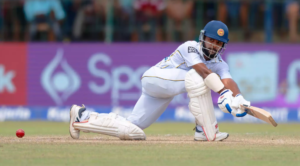 Sonal Dinusha- a stand out cricketer whose best days are ahead of him