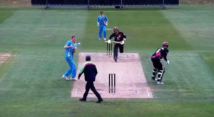 5 Funny Dismissals and Attempts in Cricket