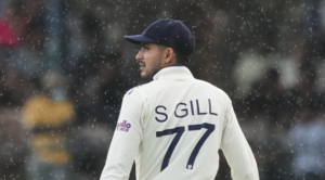 Is Shubman Gill Playing in Sher-e-Punjab T20 League? 