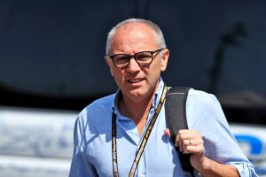 “The new situation in Germany is starting to move”: Stephano Domenicali hints at German Grand Prix return to Formula 1 
