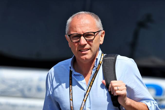 “The new situation in Germany is starting to move”: Stephano Domenicali hints at German Grand Prix return to Formula 1 