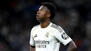 Vinícius Júnior closing in on new Real Madrid contract until 2031 amid Arsenal interest: Report