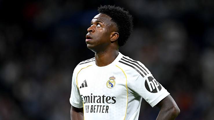 Vinícius Júnior closing in on new Real Madrid contract until 2031 amid Arsenal interest: Report