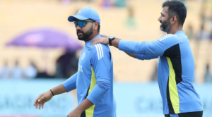 “I am pretty sure Rohit will come back stronger in the second odi” – Abhishek Nayar