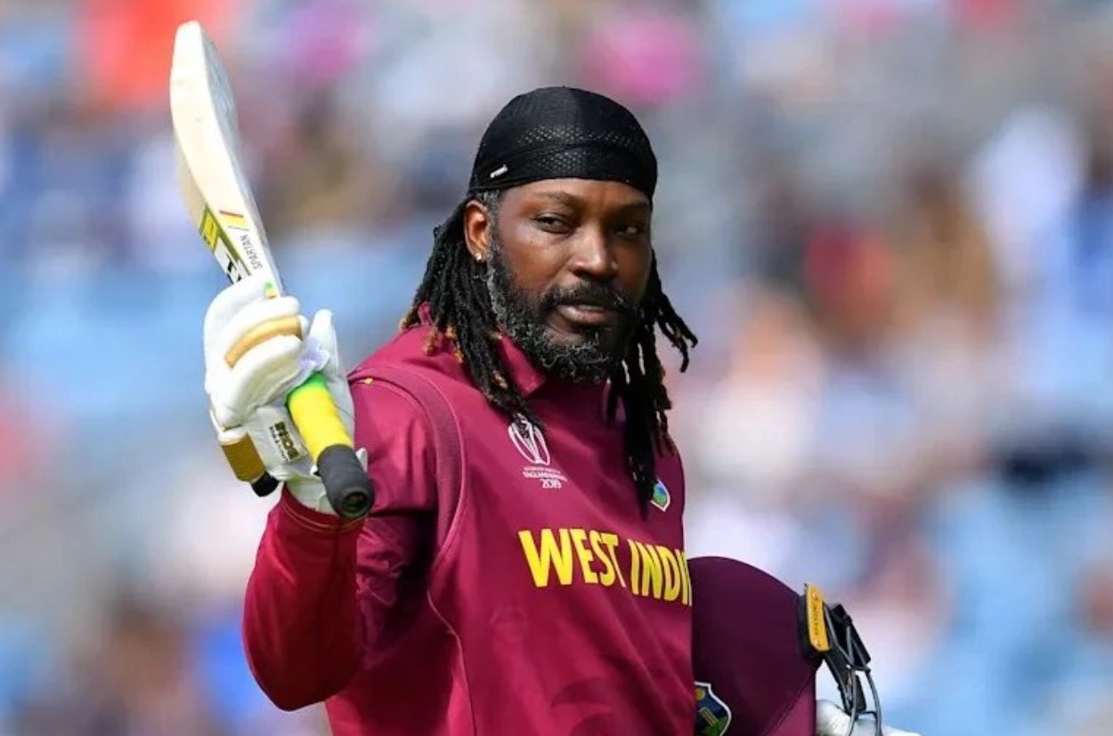 All You Need To Know About Chris Gayle’s T20 International record for West Indies as the legend turns 47