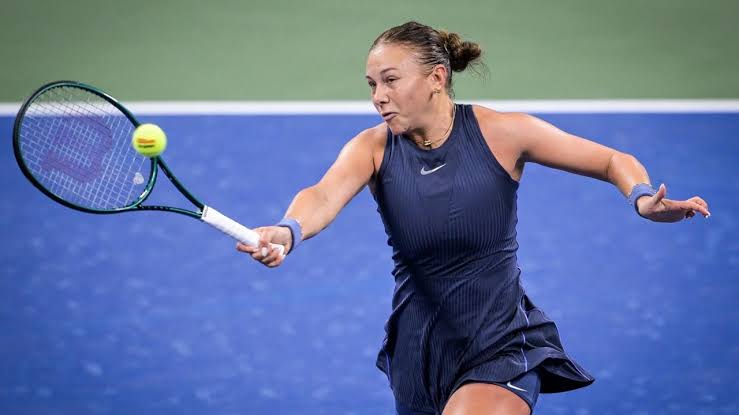 “Feel really good being back; it is one of my favourite tournaments”: Amanda Anisimova on going one better after finishing runner-up in US Open 2025