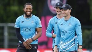 Amsterdam Flames face Belfast Wolves in high-stakes European T20 Premier League qualifier