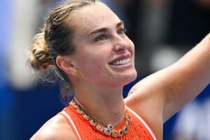 Aryna Sabalenka calls out weed smell during US Open match