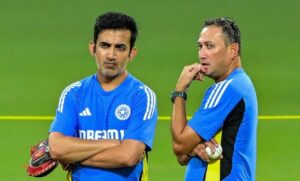 BCCI calls Gautam Gambhir, Ajit Agarkar and India captains for review meeting in Mumbai: Reports