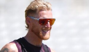 Ben Stokes gets last laugh as he dismisses Yuzvendra Chahal after spinner’s heroics in County match