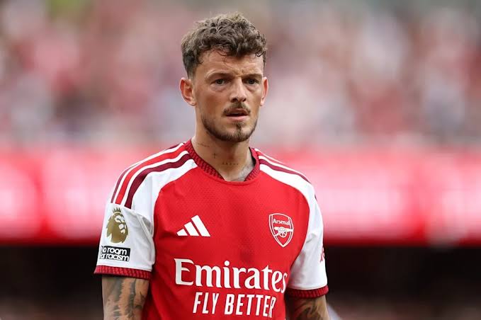 “Winning the first four games of the season has given us a lot of confidence to go on and win the Premier League on the trot” – Arsenal’s Ben White