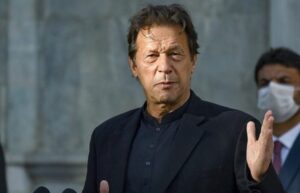 “This isn’t politics. It’s basic humanity”: Brian Lara demands proper medical care for Imran Khan