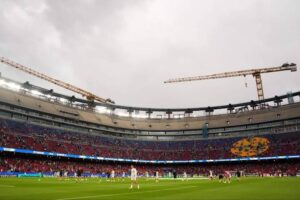 UEFA Confirms Future Venues; Barcelona’s Camp Nou Set to Host 2029 Champions League Final