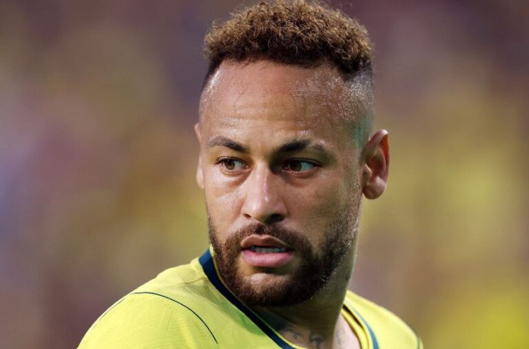 Carlo Ancelotti Confirms Neymar’s Brazil Exit, Sets Sights on Building New Generation of Players