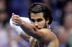Carlos Alcaraz reveals plans to take longer breaks from tennis after advancing to third round of 2026 US Open