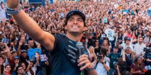 Carlos Sainz Reveals how he and Charles Leclerc Would Sort Arguments After Latter’s Monza Spat with Lewis Hamilton
