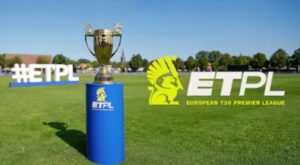 ETPL set to crown its first champions as Edinburgh Castle Rockers lock horns with Belfast Wolves