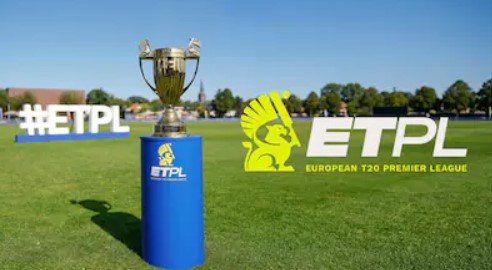 ETPL set to crown its first champions as Edinburgh Castle Rockers lock horns with Belfast Wolves