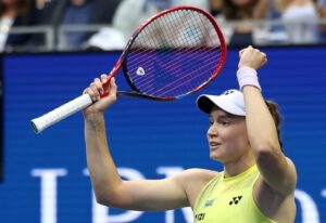 Elena Rybakina defeats Aryna Sabalenka to win US Open Women’s Singles Final