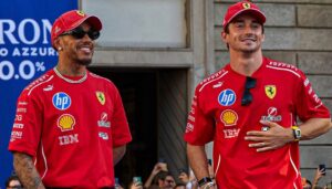 Ferrari’s 2026 Crash Bill Hits Nearly $2 Million as Budget Cap Bites Hard