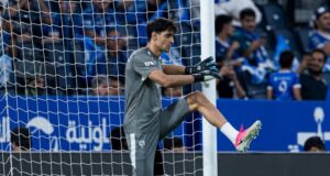France Football releases nomination list for Ballon d’Or Men’s Goalkeeper of the Year Award