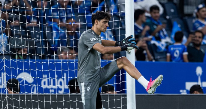 France Football releases nomination list for Ballon d’Or Men’s Goalkeeper of the Year Award