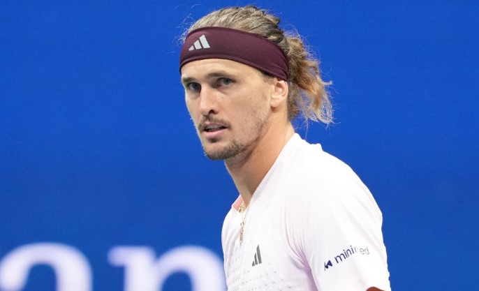 Happy to be in quarterfinals, another step forward in tournament: World No. 2 Alexander Zverev