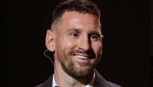 Harry Kane, Kylian Mbappé, Lionel Messi among 30 nominees as France Football releases nominations for 2026 Ballon d’Or Award