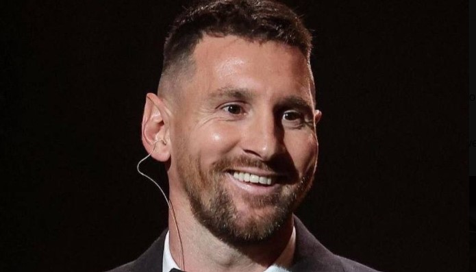 Harry Kane, Kylian Mbappé, Lionel Messi among 30 nominees as France Football releases nominations for 2026 Ballon d’Or Award