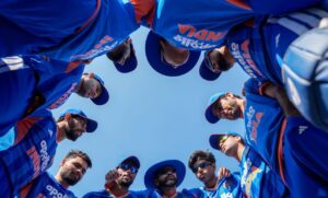 India to Lock Horns with Japan in Historic T20I in Sano