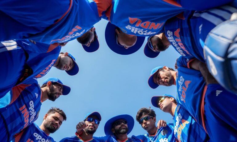 India to Lock Horns with Japan in Historic T20I in Sano
